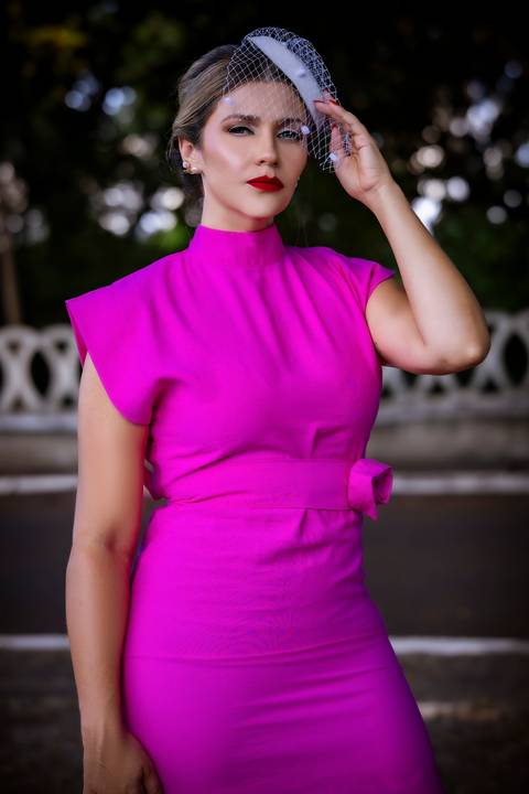 Ensaio Feminino. Foto romântica. Foto estilo francês. Fotografia feminina.'