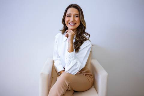 Ensaio Corporativo. Clínica. Fisioterapia.'