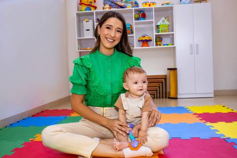 Ensaio Corporativo. Clínica. Fisioterapia.'