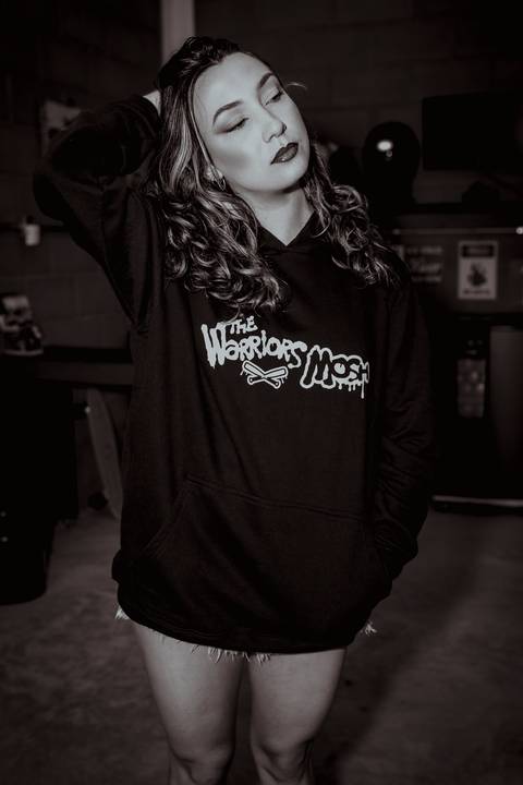 Ensaio de Marca. Reaper. Bom Despacho'