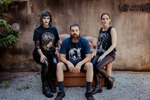 Ensaio de Marca. Reaper. Bom Despacho'