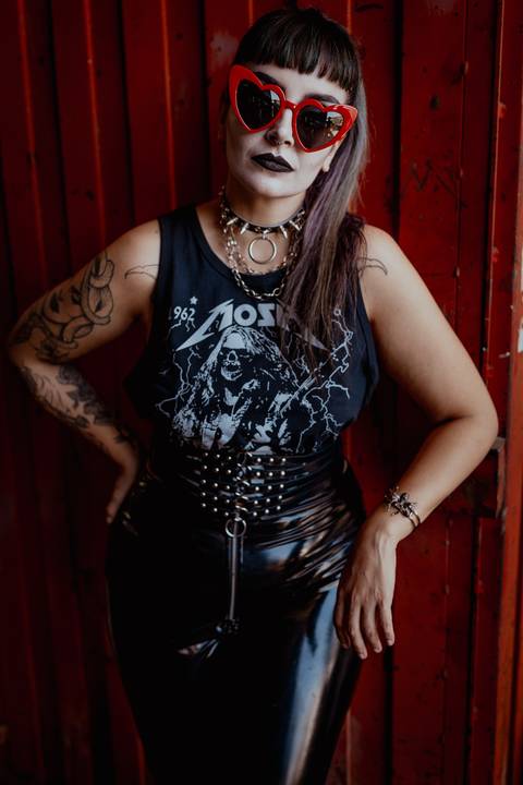 Ensaio de Marca. Reaper. Bom Despacho'