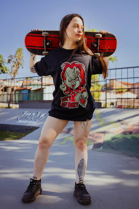 Ensaio de Marca. Reaper. Bom Despacho'