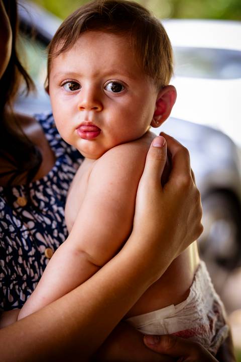 Aniversário Infantil em Bom Despacho. Fotógrafa em Bom Despacho. Ensaio de criança. '