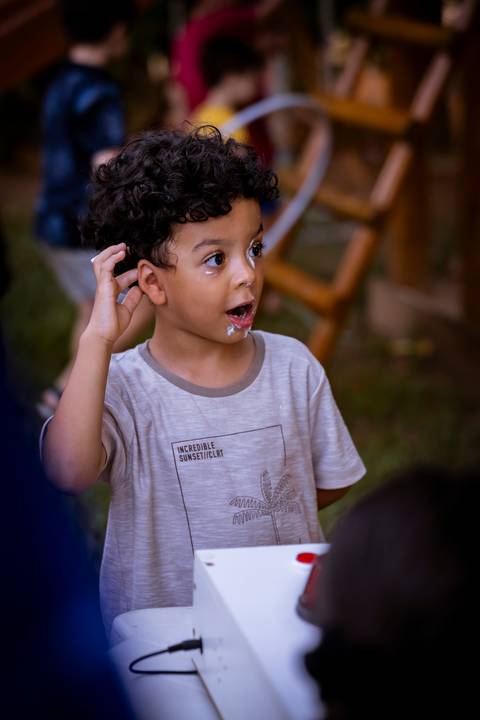 Aniversário Infantil em Bom Despacho. Fotógrafa em Bom Despacho. Ensaio de criança. '
