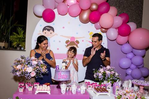 Aniversário Infantil em Bom Despacho. Fotógrafa em Bom Despacho. Ensaio de criança. '