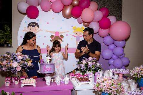 Aniversário Infantil em Bom Despacho. Fotógrafa em Bom Despacho. Ensaio de criança. '