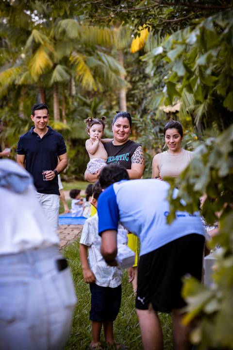 Aniversário Infantil em Bom Despacho. Fotógrafa em Bom Despacho. Ensaio de criança. '