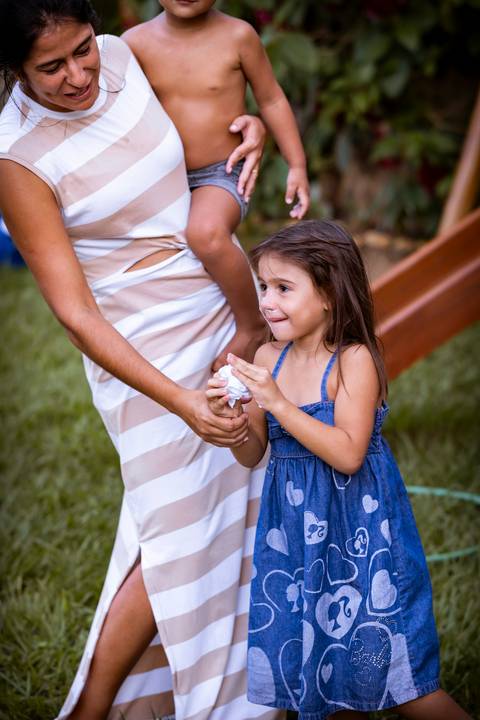 Aniversário Infantil em Bom Despacho. Fotógrafa em Bom Despacho. Ensaio de criança. '