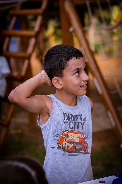 Aniversário Infantil em Bom Despacho. Fotógrafa em Bom Despacho. Ensaio de criança. '