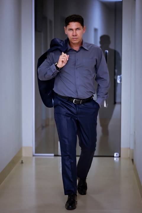 Ensaio Corporativo. Ensaio em Bom Despacho. Fotos profissionais. Marketing'