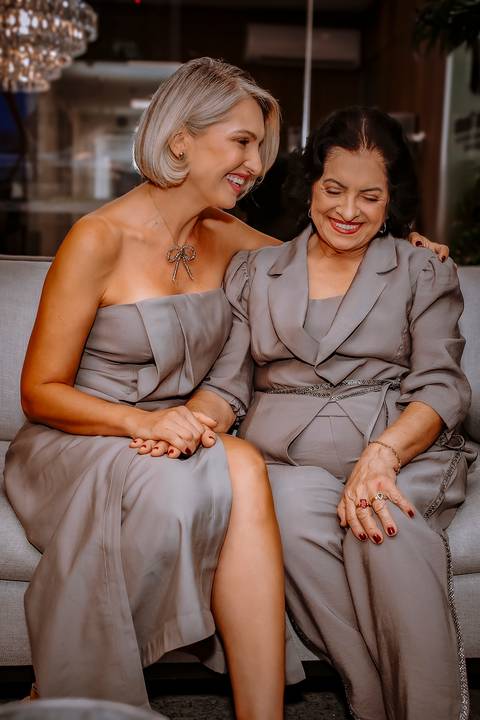 Leve Estética. Dia das Mães. Fotos Corporativas. Marília Rates.'