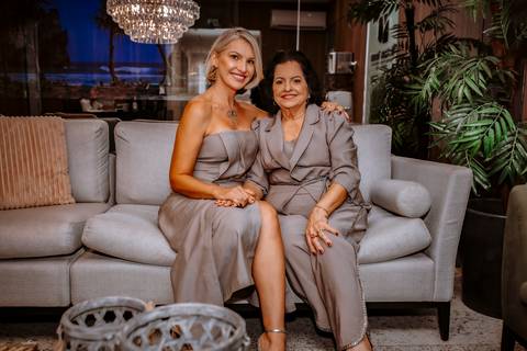 Leve Estética. Dia das Mães. Fotos Corporativas. Marília Rates.'