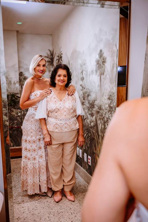 Leve Estética. Dia das Mães. Fotos Corporativas. Marília Rates.'