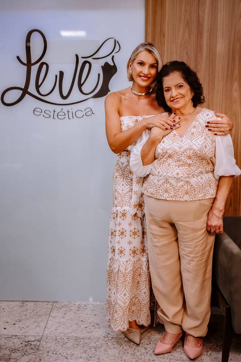 Leve Estética. Dia das Mães. Fotos Corporativas. Marília Rates.'