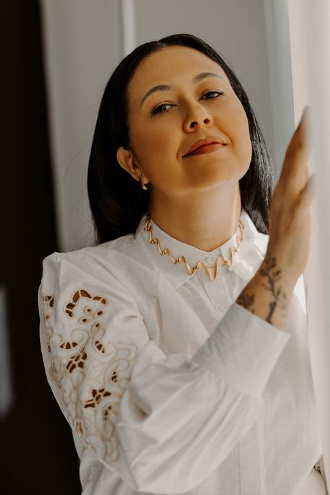 Ensaio feminino. ensaio corporativo. bom despacho. renata bridges. fotos casuais. maquiadora'