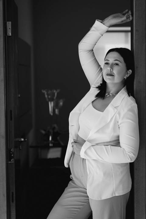 Ensaio feminino. ensaio corporativo. bom despacho. renata bridges. fotos casuais. maquiadora'