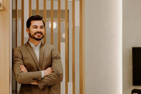 Dentista. Bom Despacho. Foto de jaleco. Renata Bridges Photo. melhor fotógrafa'