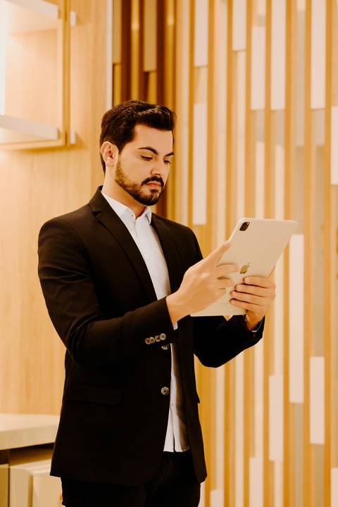 Dentista. Bom Despacho. Foto de jaleco. Renata Bridges Photo. melhor fotógrafa'