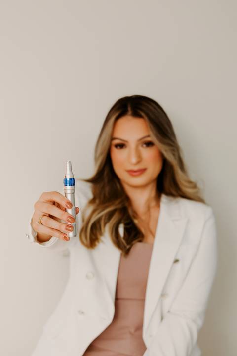 estética marca pessoal ensaio corporativo renata bridges fotógrafa bom despacho '