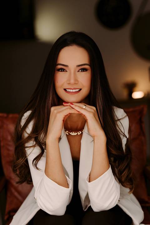 ensaio de marca pessoal fotos estúdio bom despacho renata bridges photo melhor roupa social fotografia profissional '