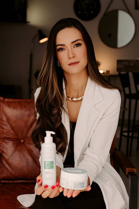 ensaio de marca pessoal fotos estúdio bom despacho renata bridges photo melhor roupa social fotografia profissional '