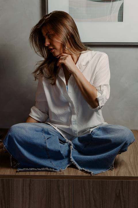 hipnoterapeuta ensaio de marca pessoal corporativo renata bridges photo bom despacho'