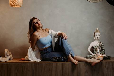 hipnoterapeuta ensaio de marca pessoal corporativo renata bridges photo bom despacho'