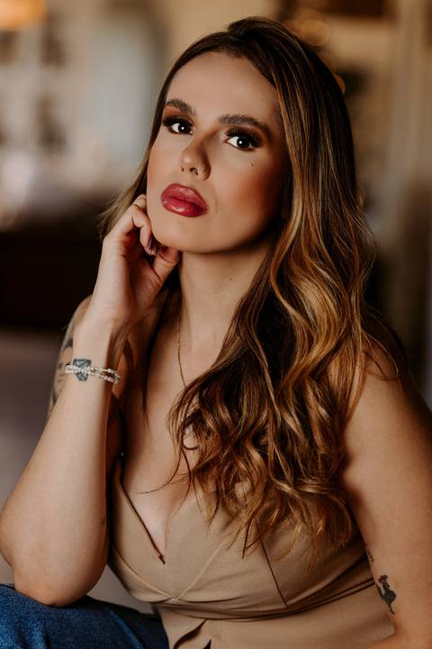 Lívia teixeira bom despacho renata bridges photo salão de beleza ensaio feminino foto carão melhor fotográfa'