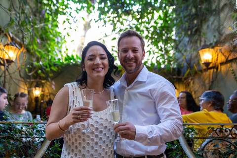 Casamento Agridoce Café Porto Alegre'