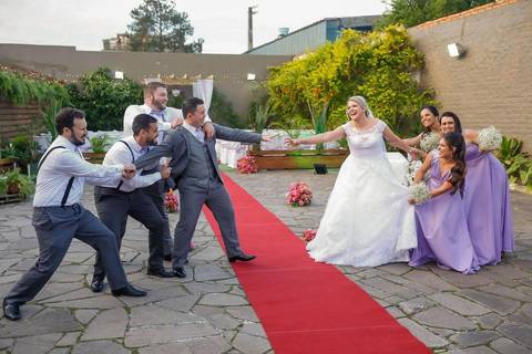 Fotografo casamento Porto Alegre'