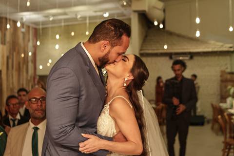 Willian Machado Produtora - Foto e Video Premium para casamentos'