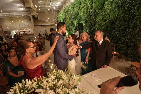 Willian Machado Produtora - Foto e Video Premium para casamentos'