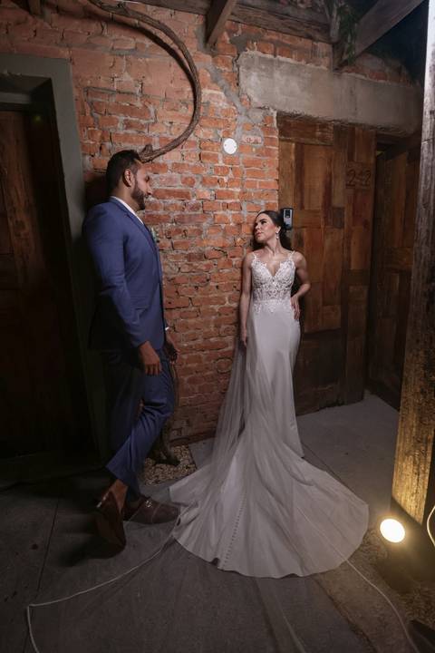 Willian Machado Produtora - Foto e Video Premium para casamentos'