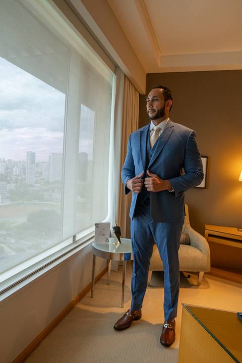 Willian Machado Produtora - Foto e Video Premium para casamentos'