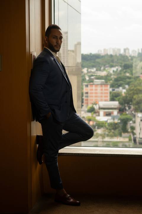 Willian Machado Produtora - Foto e Video Premium para casamentos'