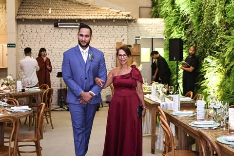 Willian Machado Produtora - Foto e Video Premium para casamentos'