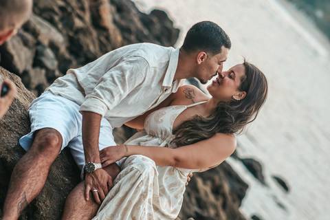 Willian Machado Produtora - Cobertura de foto e video para casamentos premium'