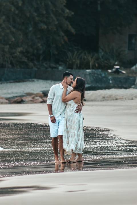 Willian Machado Produtora - Cobertura de foto e video para casamentos premium'