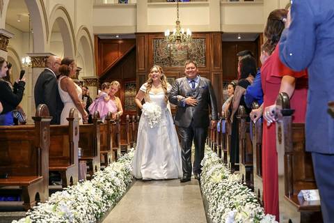 Willian Machado Produtora - Foto e Video Premium para casamentos, debutantes e celebrações de alto padrão em São Paulo, Grupo Bisutti, BIsutti Berrini, Hilton Honors e Paróquia São José Higienópolis'