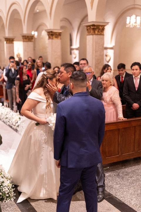 Willian Machado Produtora - Foto e Video Premium para casamentos, debutantes e celebrações de alto padrão em São Paulo, Grupo Bisutti, BIsutti Berrini, Hilton Honors e Paróquia São José Higienópolis'