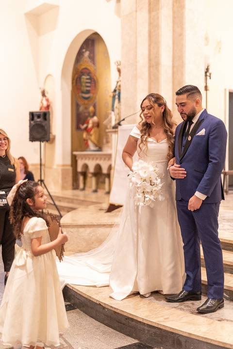 Willian Machado Produtora - Foto e Video Premium para casamentos, debutantes e celebrações de alto padrão em São Paulo, Grupo Bisutti, BIsutti Berrini, Hilton Honors e Paróquia São José Higienópolis'