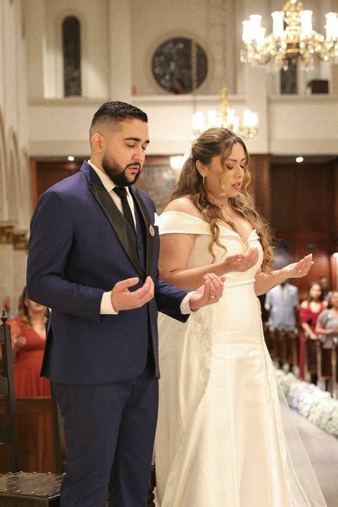 Willian Machado Produtora - Foto e Video Premium para casamentos, debutantes e celebrações de alto padrão em São Paulo, Grupo Bisutti, BIsutti Berrini, Hilton Honors e Paróquia São José Higienópolis'