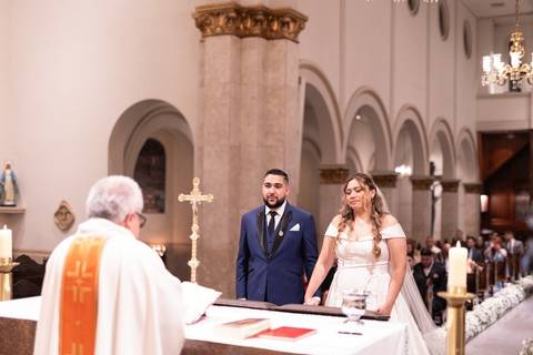 Willian Machado Produtora - Foto e Video Premium para casamentos, debutantes e celebrações de alto padrão em São Paulo, Grupo Bisutti, BIsutti Berrini, Hilton Honors e Paróquia São José Higienópolis'