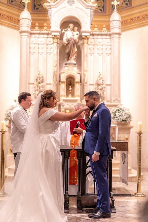 Willian Machado Produtora - Foto e Video Premium para casamentos, debutantes e celebrações de alto padrão em São Paulo, Grupo Bisutti, BIsutti Berrini, Hilton Honors e Paróquia São José Higienópolis'