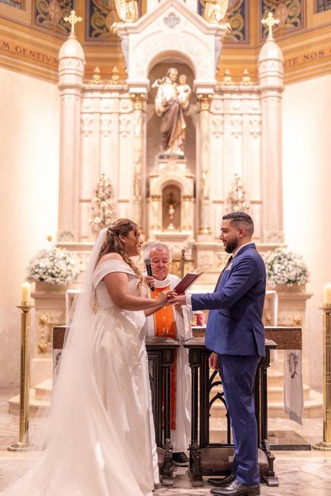 Willian Machado Produtora - Foto e Video Premium para casamentos, debutantes e celebrações de alto padrão em São Paulo, Grupo Bisutti, BIsutti Berrini, Hilton Honors e Paróquia São José Higienópolis'
