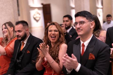 Willian Machado Produtora - Foto e Video Premium para casamentos, debutantes e celebrações de alto padrão em São Paulo, Grupo Bisutti, BIsutti Berrini, Hilton Honors e Paróquia São José Higienópolis'