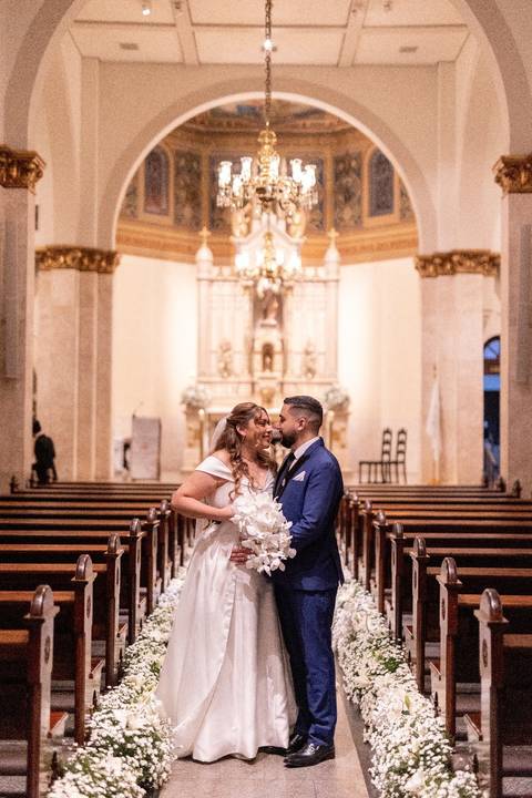 Willian Machado Produtora - Foto e Video Premium para casamentos, debutantes e celebrações de alto padrão em São Paulo, Grupo Bisutti, BIsutti Berrini, Hilton Honors e Paróquia São José Higienópolis'