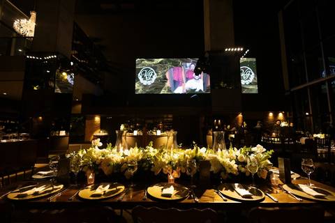 Willian Machado Produtora - Foto e Video Premium para casamentos, debutantes e celebrações de alto padrão em São Paulo, Grupo Bisutti, BIsutti Berrini, Hilton Honors e Paróquia São José Higienópolis'