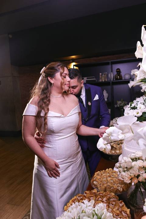 Willian Machado Produtora - Foto e Video Premium para casamentos, debutantes e celebrações de alto padrão em São Paulo, Grupo Bisutti, BIsutti Berrini, Hilton Honors e Paróquia São José Higienópolis'